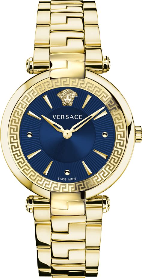 versace uhr blau|versace credit card check.